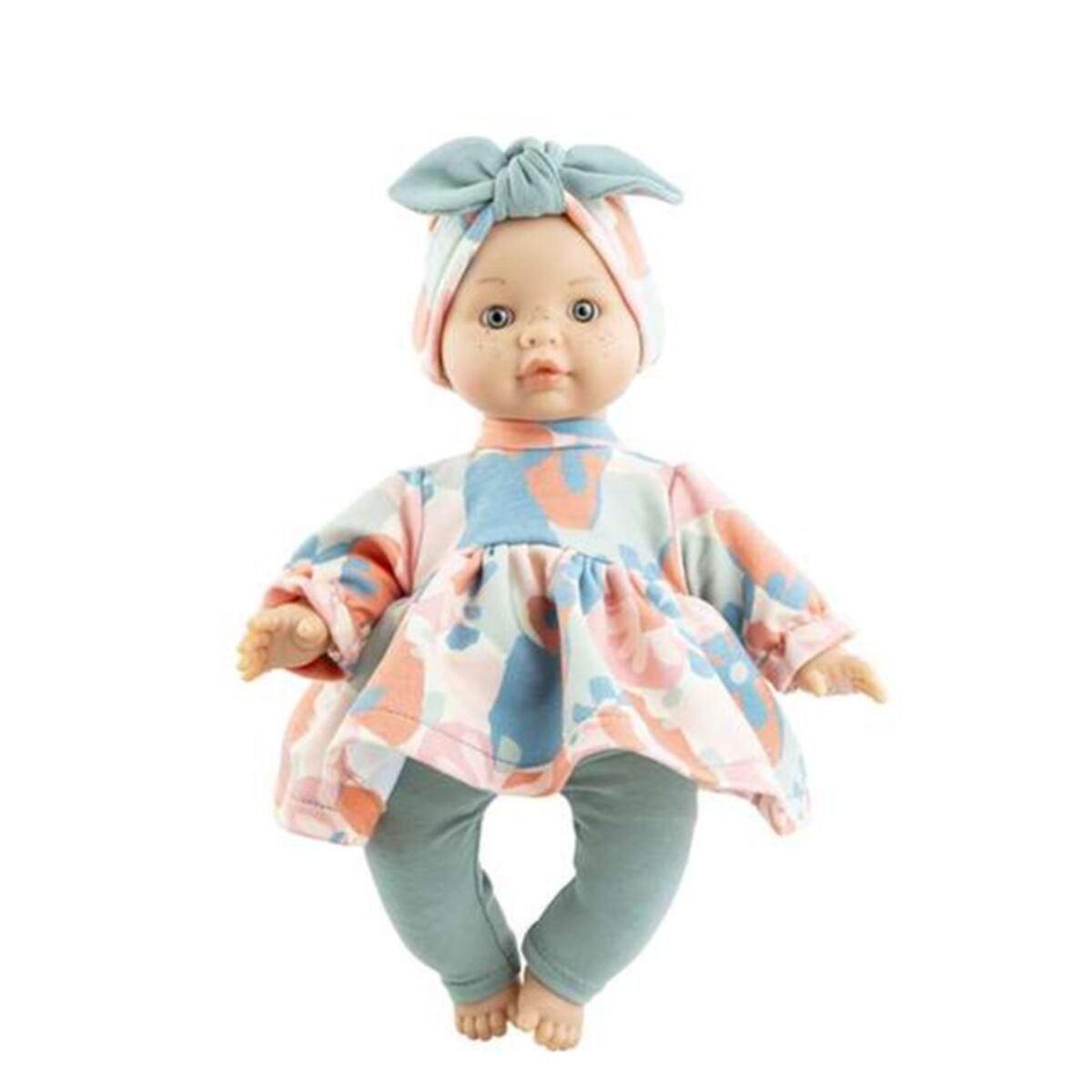 Boneca bebé Paola Reina Esther 27 cm